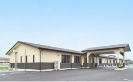 介護付き有料老人ホームシルバーハウス松阪の施設画像